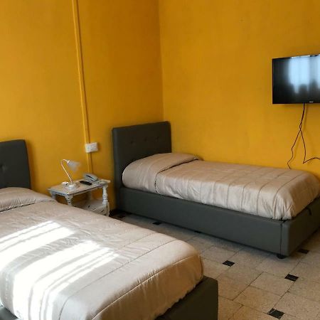 Albergo Antica Lanterna Castelnuovo di Garfagnana Eksteriør billede