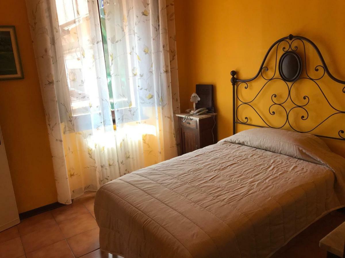 Albergo Antica Lanterna Castelnuovo di Garfagnana Eksteriør billede
