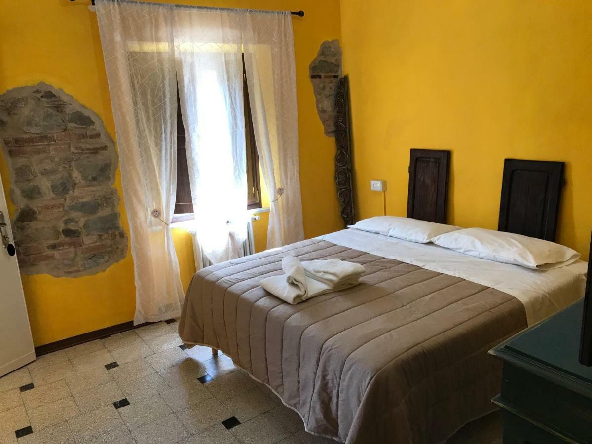 Albergo Antica Lanterna Castelnuovo di Garfagnana Eksteriør billede