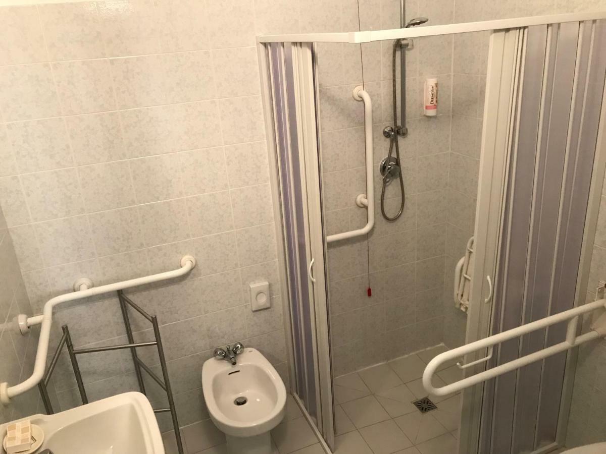 Albergo Antica Lanterna Castelnuovo di Garfagnana Eksteriør billede