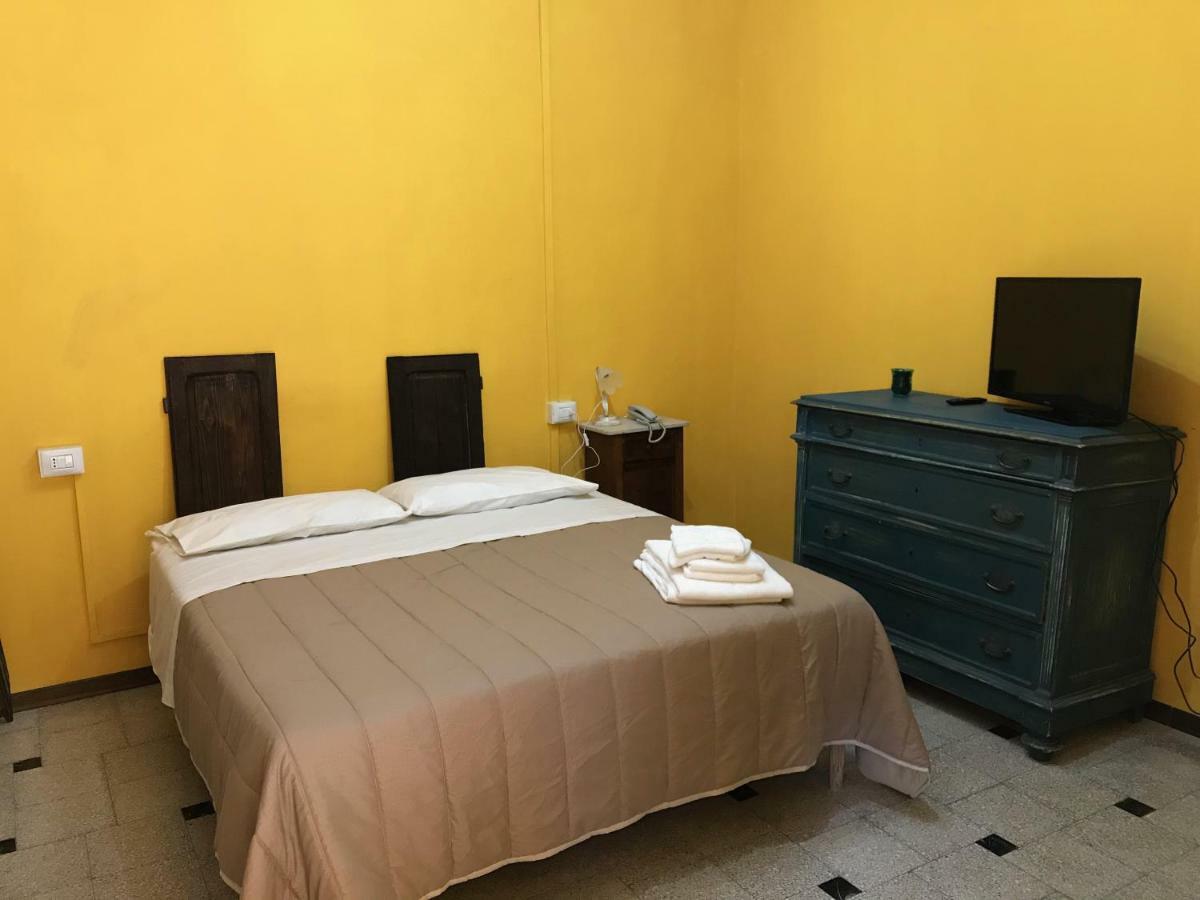 Albergo Antica Lanterna Castelnuovo di Garfagnana Eksteriør billede