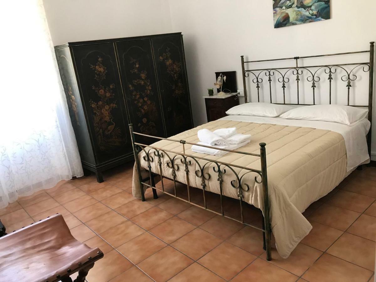 Albergo Antica Lanterna Castelnuovo di Garfagnana Eksteriør billede