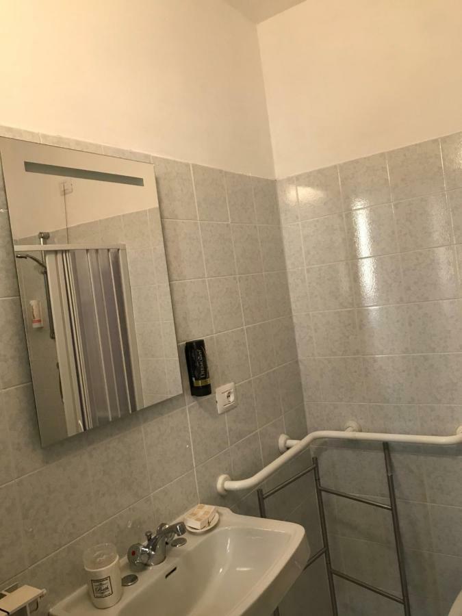Albergo Antica Lanterna Castelnuovo di Garfagnana Eksteriør billede