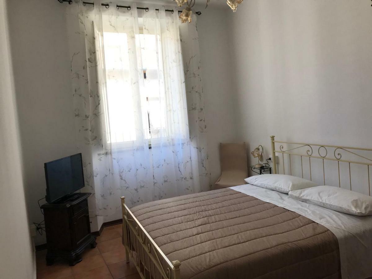Albergo Antica Lanterna Castelnuovo di Garfagnana Eksteriør billede