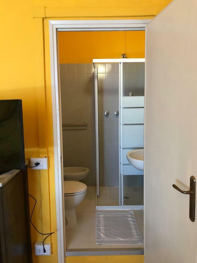 Albergo Antica Lanterna Castelnuovo di Garfagnana Eksteriør billede