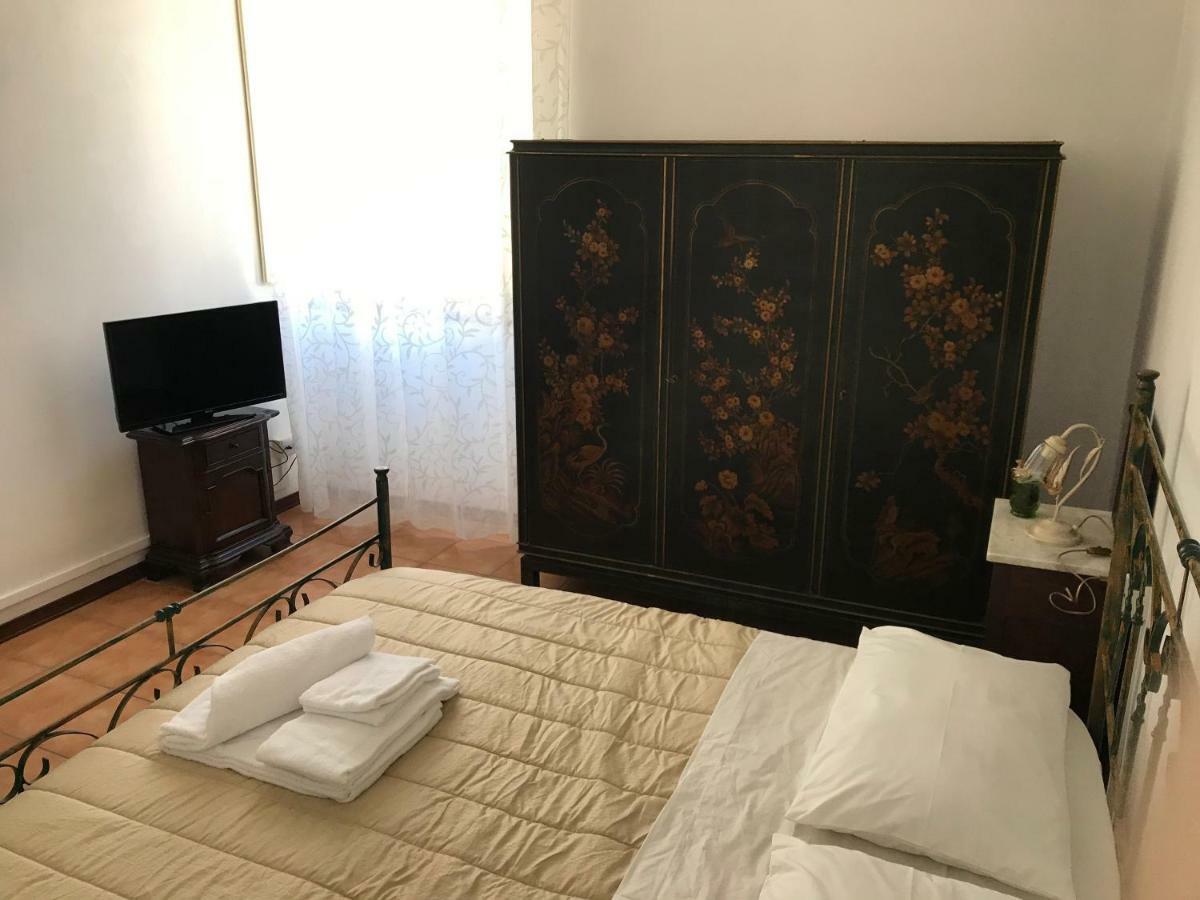 Albergo Antica Lanterna Castelnuovo di Garfagnana Eksteriør billede