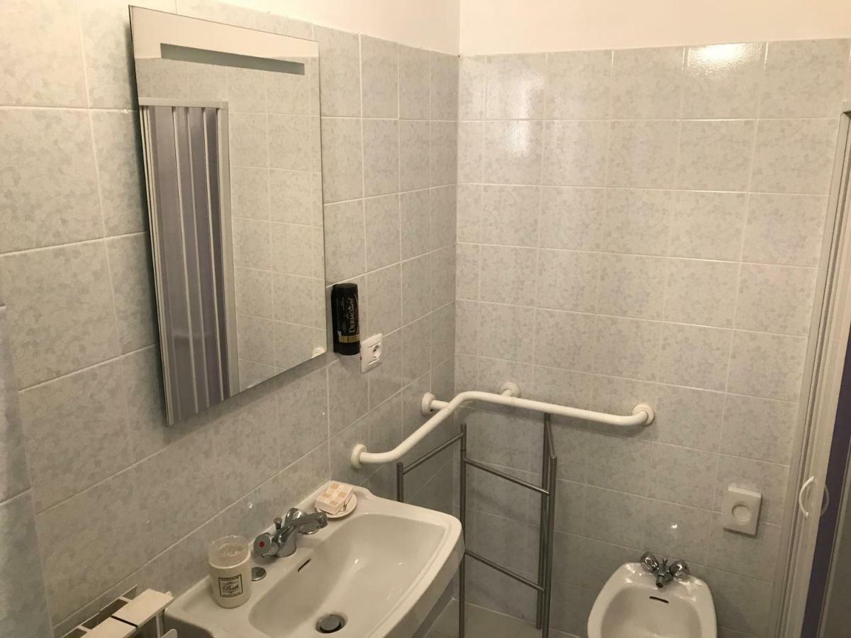 Albergo Antica Lanterna Castelnuovo di Garfagnana Eksteriør billede