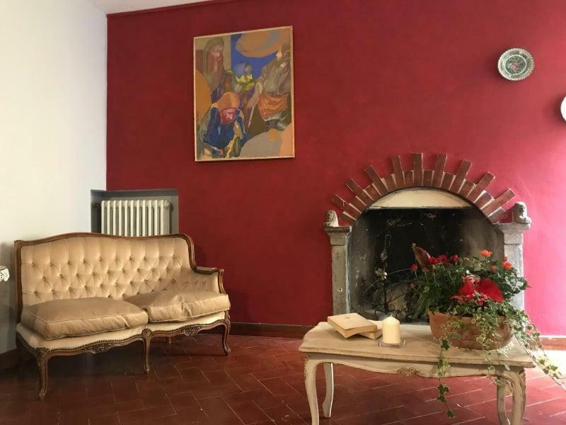 Albergo Antica Lanterna Castelnuovo di Garfagnana Eksteriør billede