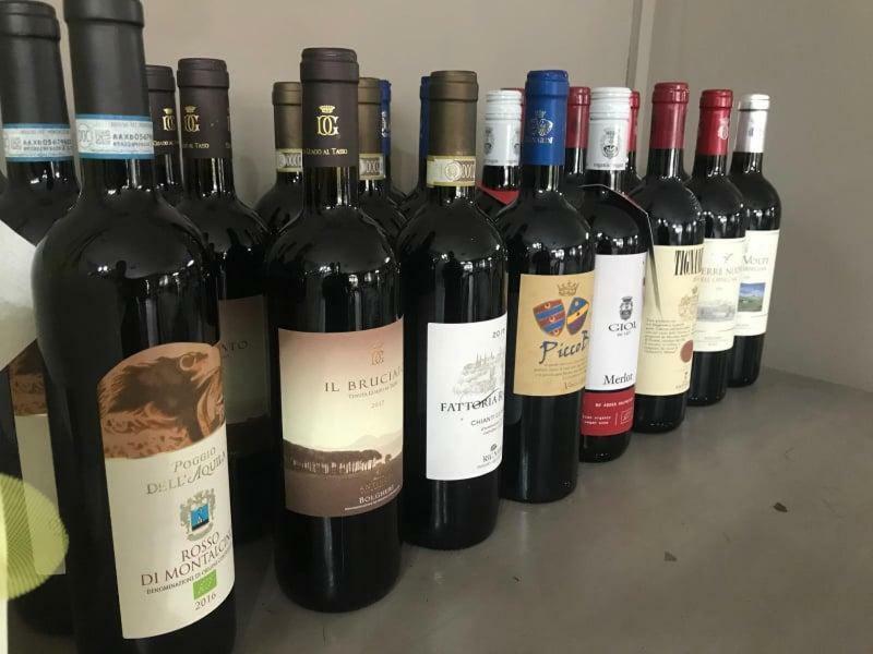 Albergo Antica Lanterna Castelnuovo di Garfagnana Eksteriør billede